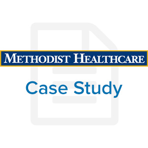 Language Services Case Study – Methodist Healthcare System