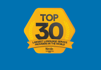 Language Services Associates Named Top Provider