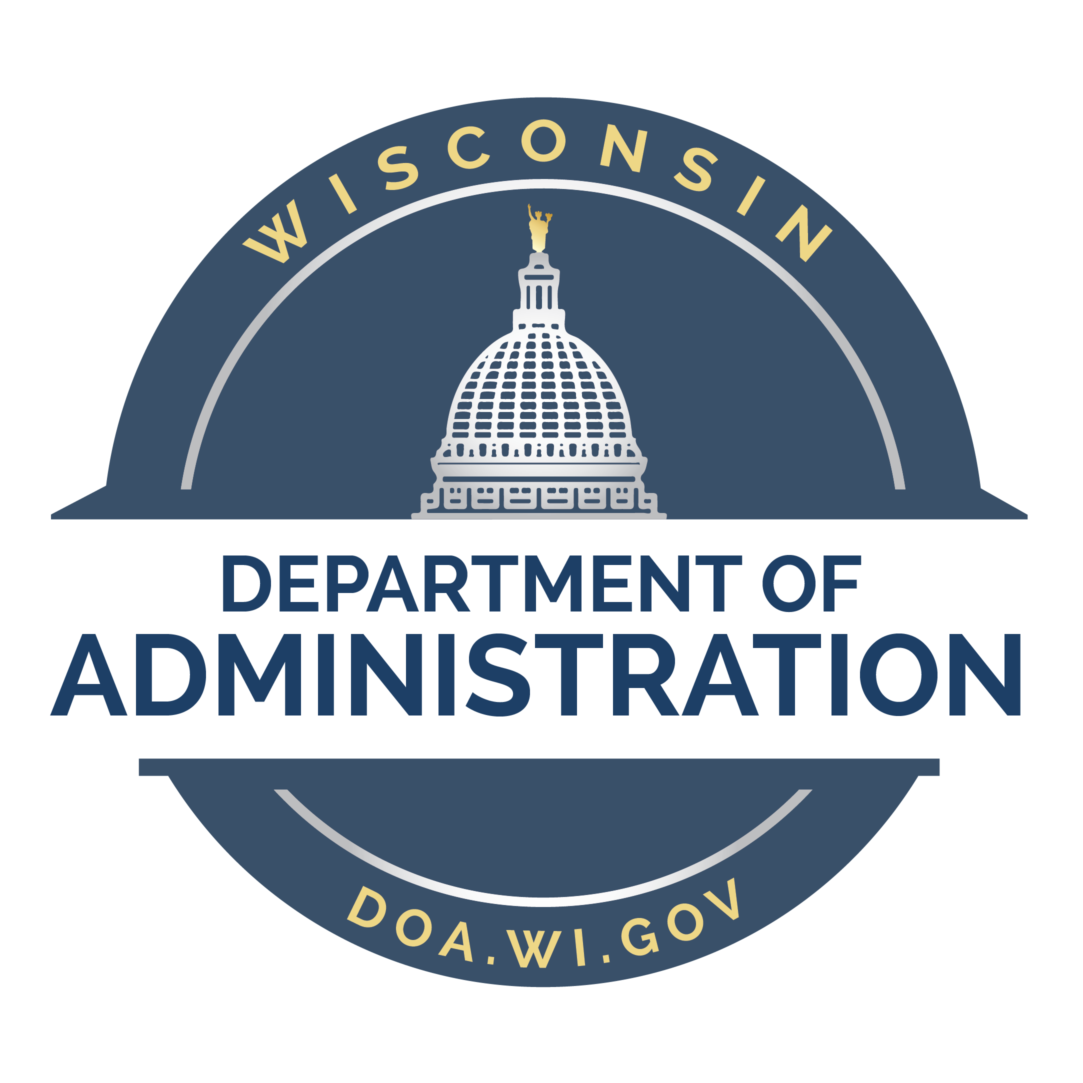 Wisconsin Department of Administration