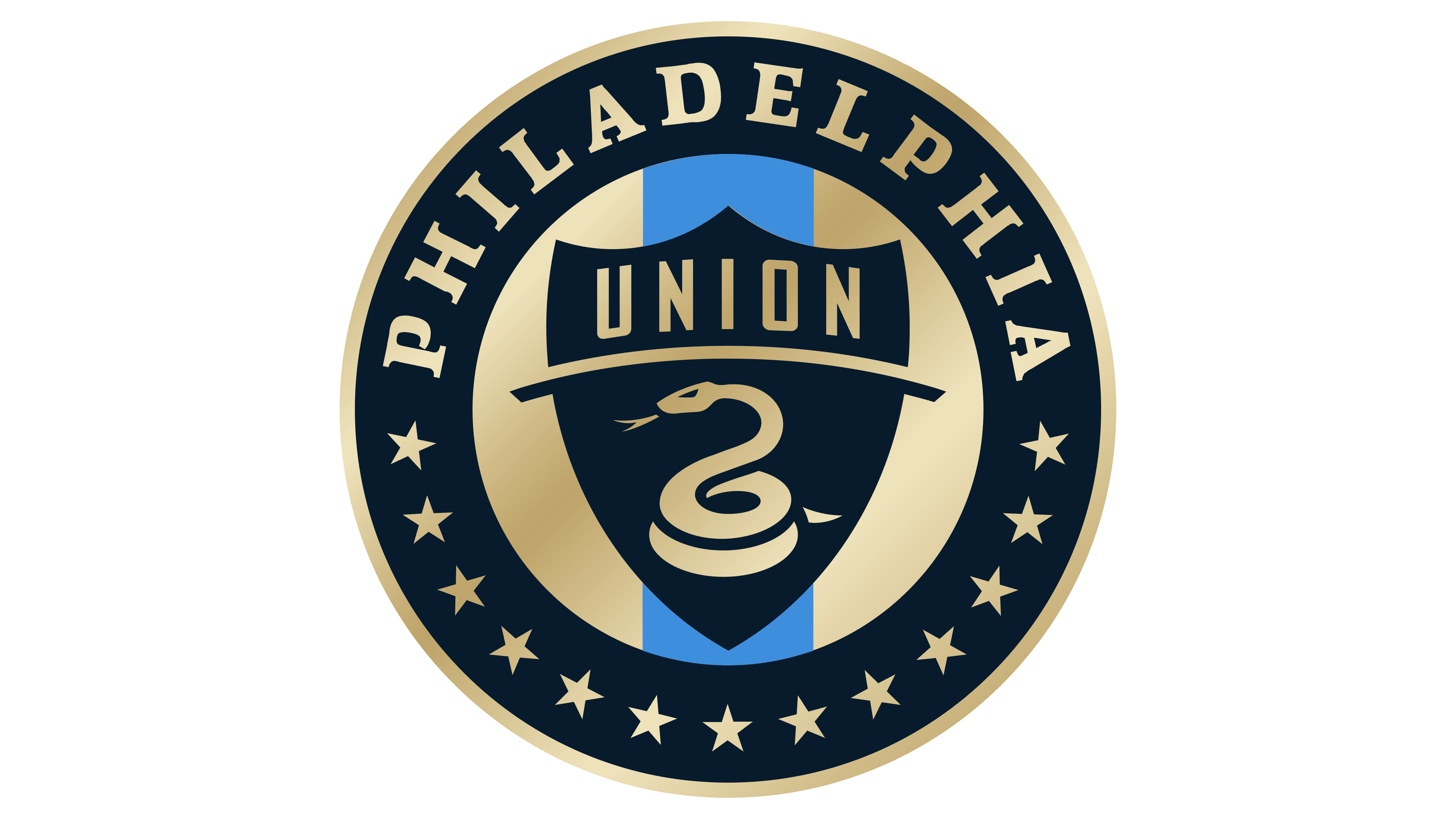 Philadelphia Union Official Soccer Team of Philadelphia
