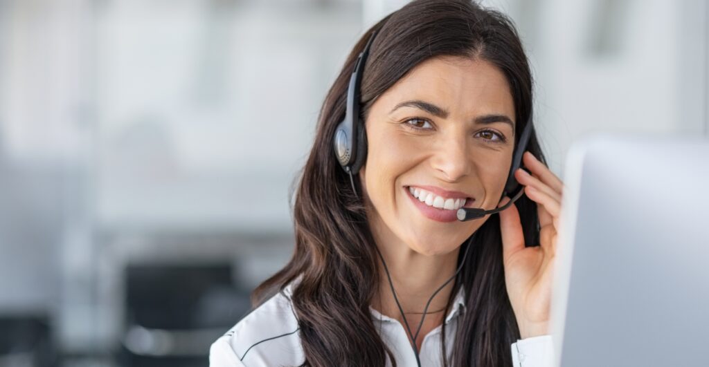 Language Services Associates is your Call Center partner.
