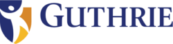 Guthrie Partner Logo