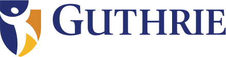 Guthrie Partner Logo