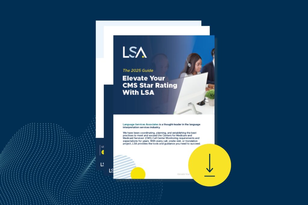 Elevate Your CMS Rating With LSA