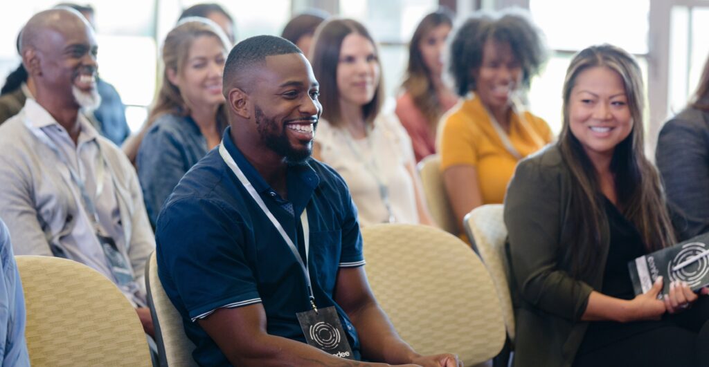 Multilingual support for your global event