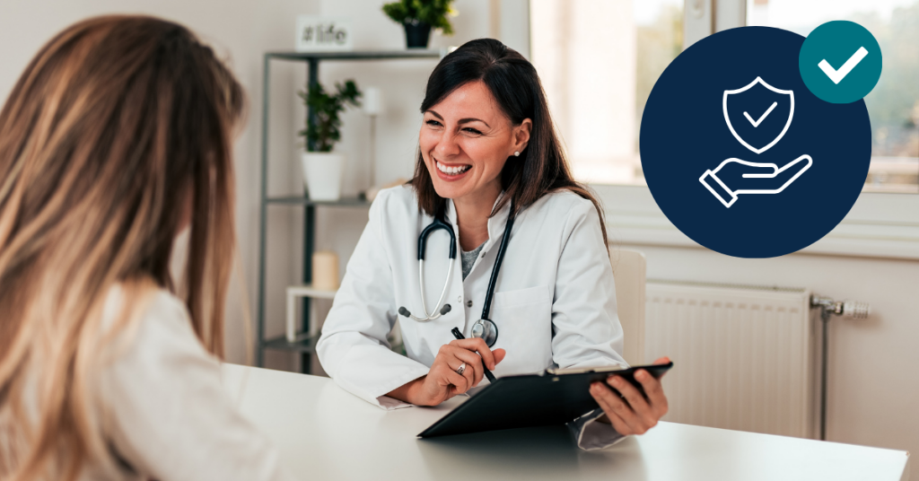 Health Insurance LSA SmartCheck