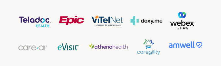 Technology integration