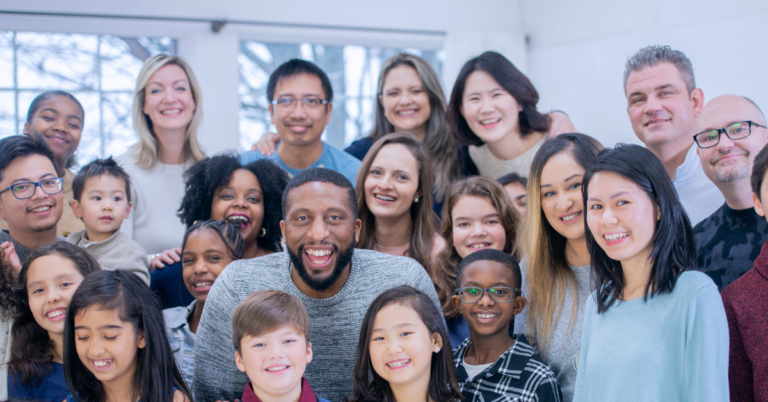 Multilingual audiences