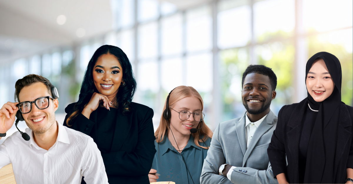 Interpreter Appreciation Day: Celebrating the Human Connection Behind Every Conversation