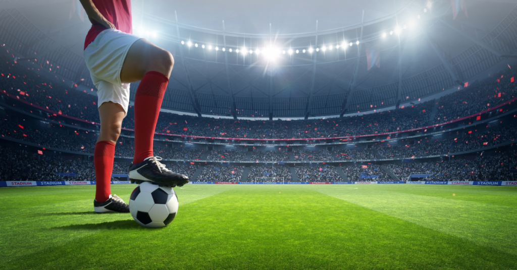 World Cup and Language Access
