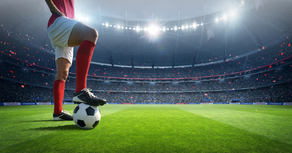 World Cup and Language Access