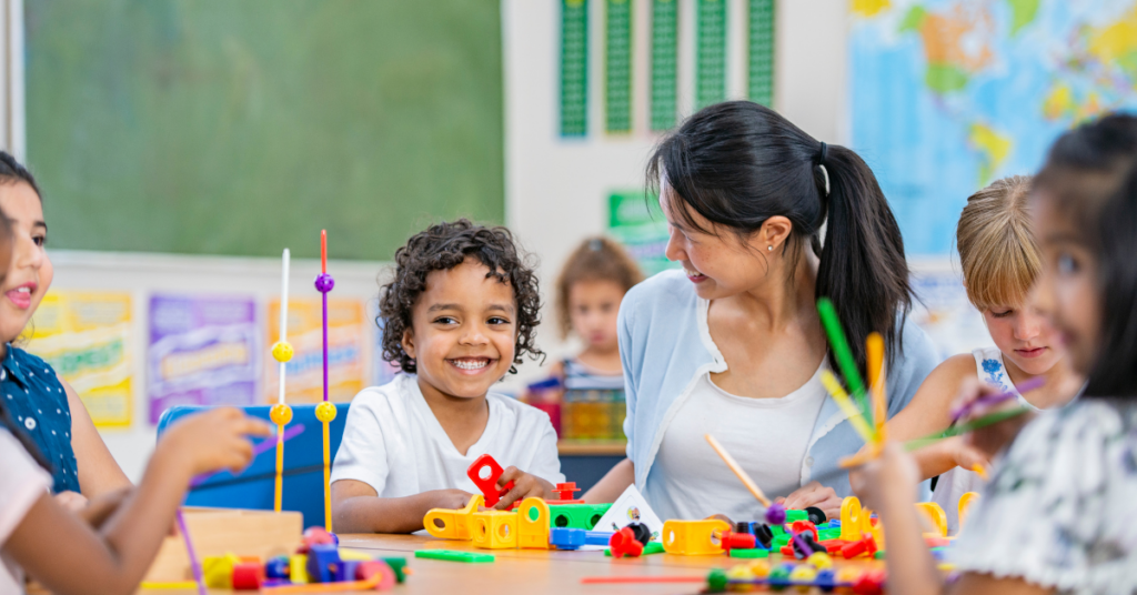 Language access in education