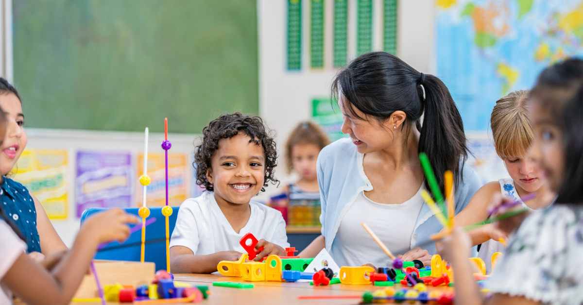 Language access in education