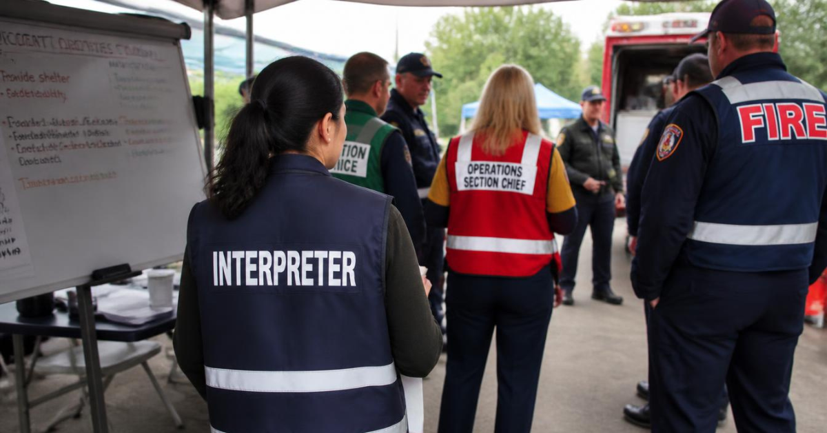 Emergency Language Access: 8 Ways to Prepare Before Disaster Strikes