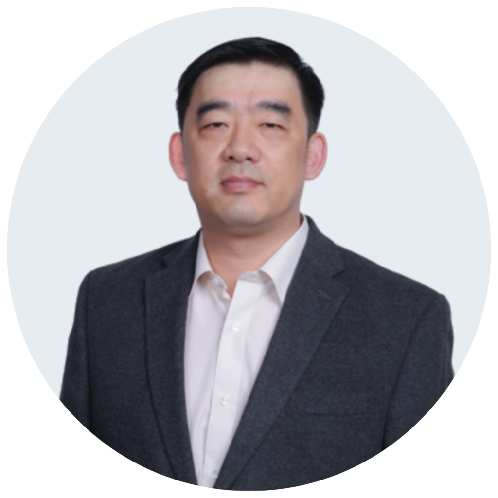 Yang Song - Language Services Associates - Language Services Associates Yang Song