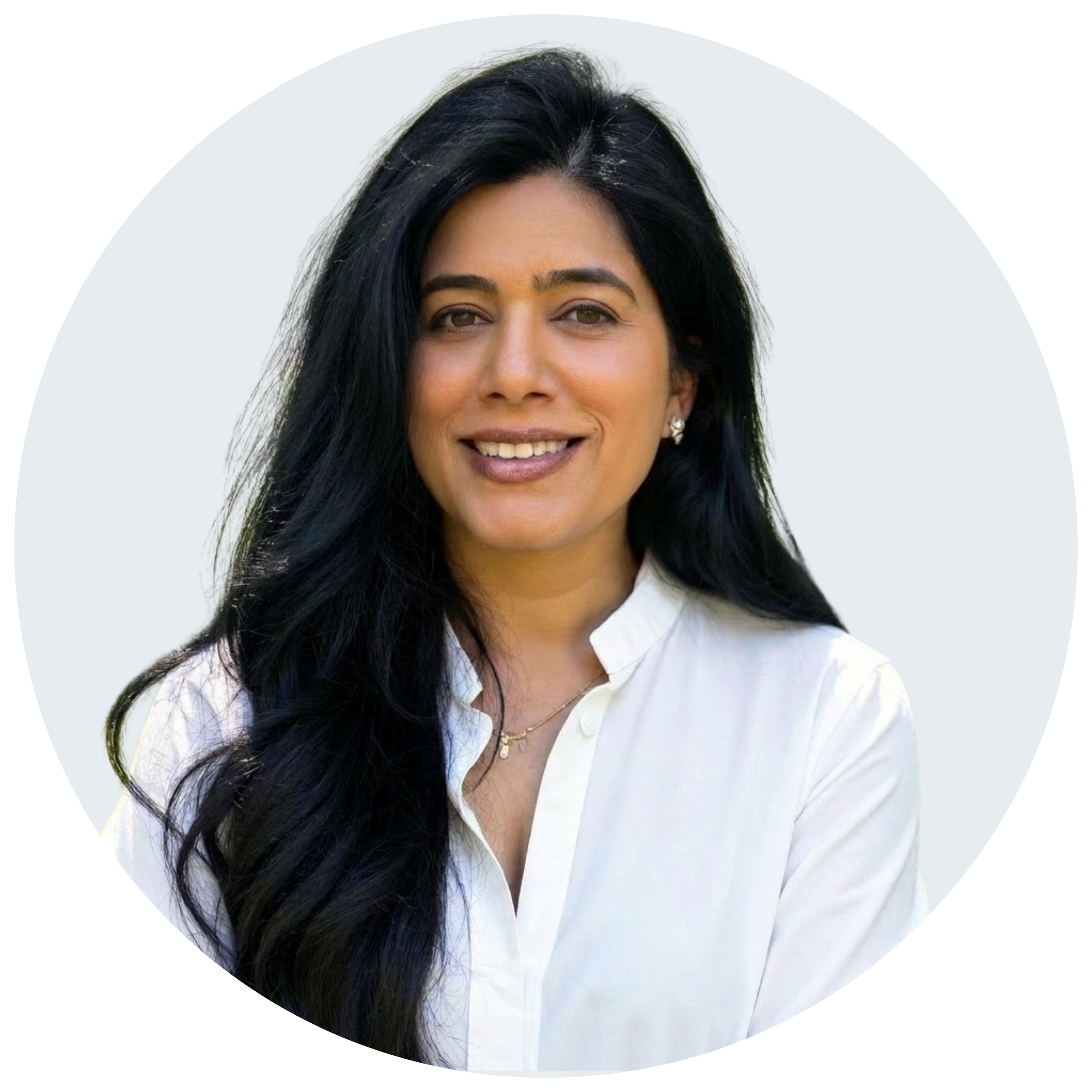 Uzma Khanmohamed