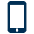 Over the phone interpretation icon