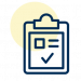 Language Assessments and Testing Icon