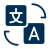 Translation & Localization