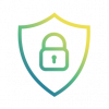 Compliant, private, and secure