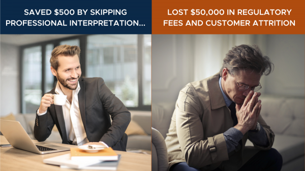 professional interpretation professional interpretation