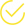 checkmark-yellow