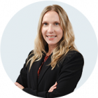 Lynn Dick Customer-centric leadership